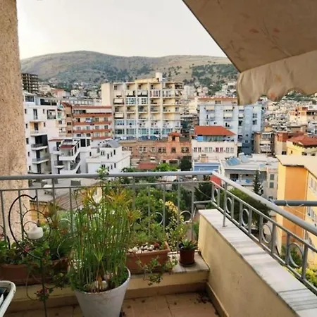 Albania Sarand Koder * ساراندا