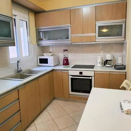 Albania Sarand Koder شقة
