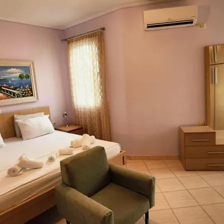 Albania Sarand Koder * ساراندا